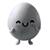 生雞蛋及圖