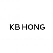 KB HONG