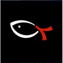 東福信友堂 LOGO 圖樣