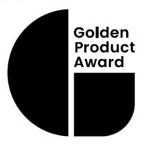 Golden Product Award 及圖