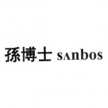 孫博士 s Λ nbos