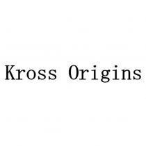 Kross Origins