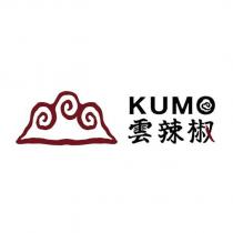 KUMO 雲辣椒及圖