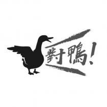對鴨及圖