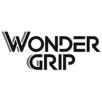 WONDER GRIP