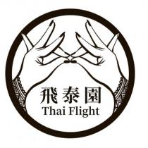 飛泰園 Thai Flight 及圖