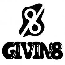 GIVIN8 及 8 設計圖