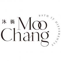 沐徜 MooChang BATH IT DIFFERENTLY
