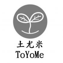土尤米 ToYoMe 及圖