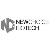 NEWCHOICE BIOTECH 及圖