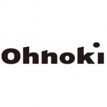 Ohnoki
