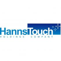 HannsTouch HOLDINGS COMAPNY 及圖