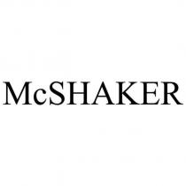 McSHAKER