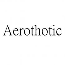 Aerothotic