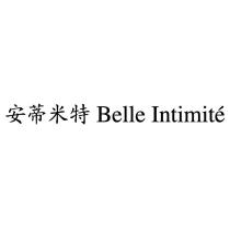 安蒂米特 Belle Intimite
