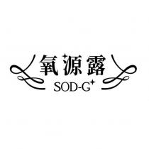 氧源露 SOD-G+及圖