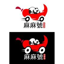 麻麻號麻辣燙及圖