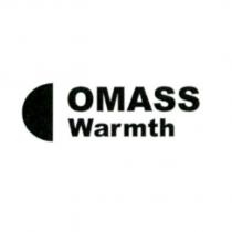 OMASS Warmth 及圖