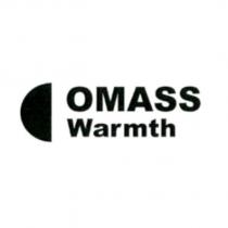 OMASS Warmth 及圖
