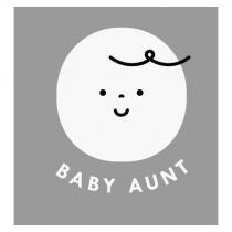 BABY AUNT 及圖