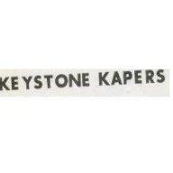 KEYSTONE KAPERS