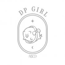 DP GIRL MOOD 及圖