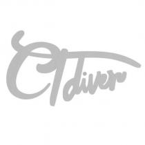 CTdiver 設計字