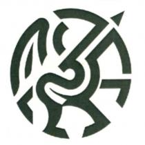 博翔廣告事業有限公司標章