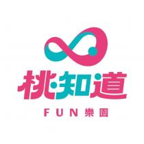 桃知道 FUN 樂園及圖