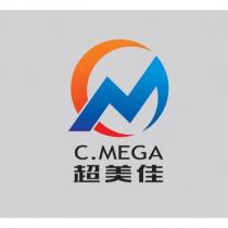 超美佳 C.MEGA 及圖