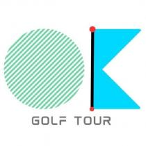 GOLF TOUR 及圖