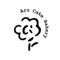 Aru Cake Bakery 及圖