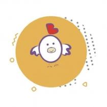 小雞設計圖