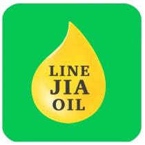 LINE JIA OIL 及圖