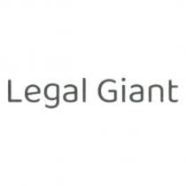 Legal Giant 英文字