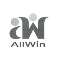 AllWin CW 及圖