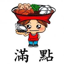 滿點及圖