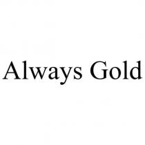 Always Gold