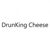 DrunKing Cheese