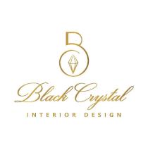 Black Crystal INTERIOR DESIGN 及圖