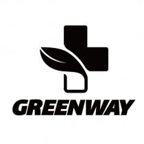 GREENWAY 及圖