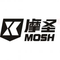 摩聖 MOSH 及圖