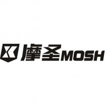 摩聖 MOSH 及圖