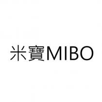 米寶 MIBO