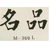 名品 M 300L 