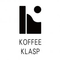 KOFFEE KLASP 及圖