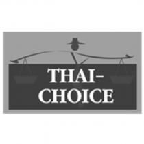 Thai-Choice and device