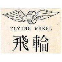 飛輪及圖 FLYING WHEEL
