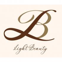 LightBeauty LB 設計字