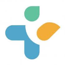 瑞福健康事業股份有限公司標章